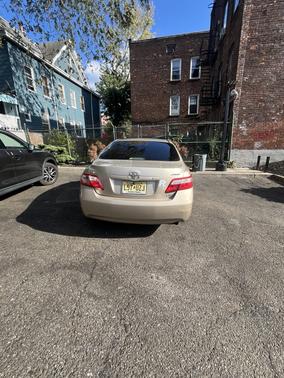 2009 Toyota Camry LE