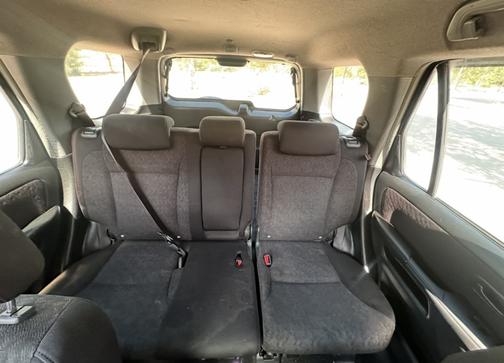 2006 Honda CR-V LX