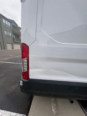 2022 Ford Transit-350 Base