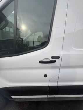 2022 Ford Transit-350 Base