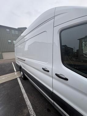 2022 Ford Transit-350 Base