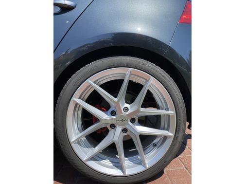 2017 Volkswagen Golf GTI S 4-Door