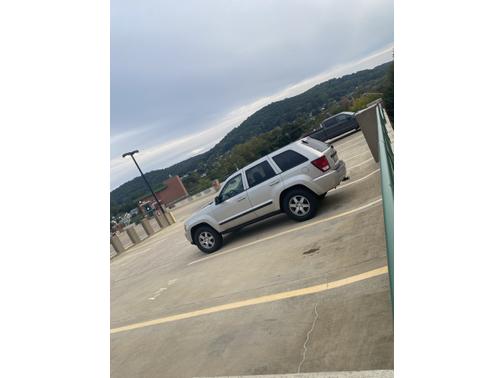 2008 Jeep Grand Cherokee Laredo