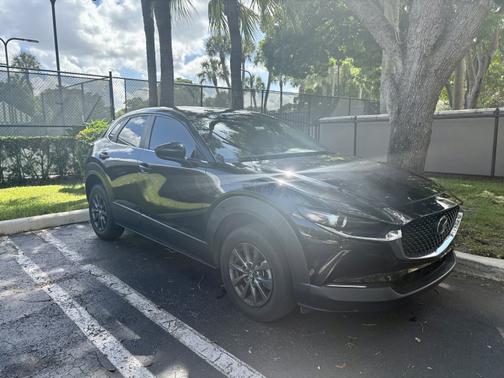 2023 Mazda CX-30 2.5 S
