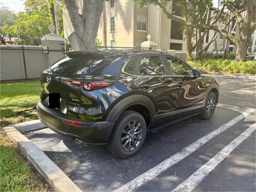 2023 Mazda CX-30 2.5 S