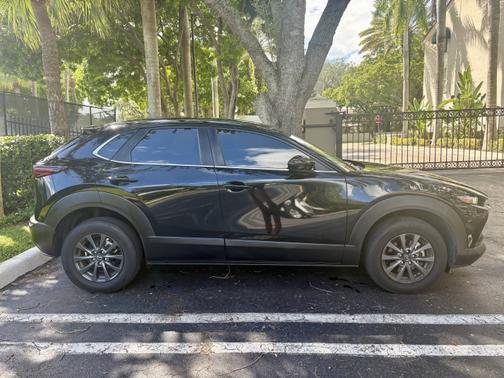 2023 Mazda CX-30 2.5 S