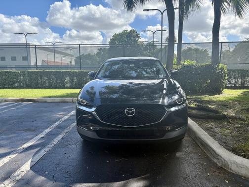 2023 Mazda CX-30 2.5 S