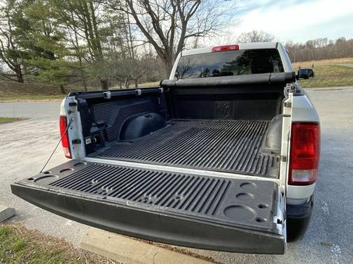 2015 RAM 2500 Tradesman