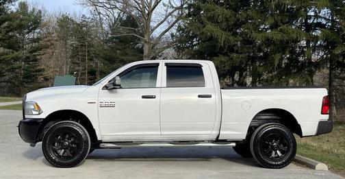 2015 RAM 2500 Tradesman