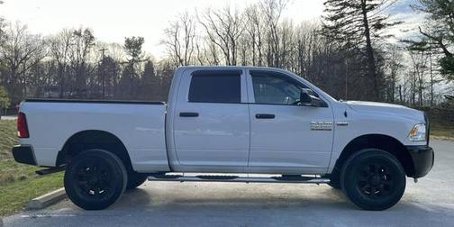 2015 RAM 2500 Tradesman