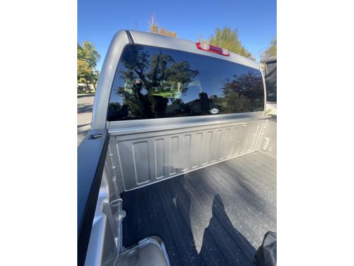 2005 Chevrolet Silverado 1500 LS Crew Cab