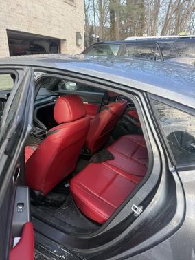 2023 Acura Integra w/A-Spec Tech Package