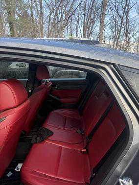 2023 Acura Integra w/A-Spec Tech Package