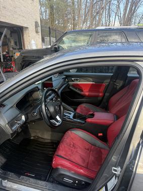 2023 Acura Integra w/A-Spec Tech Package