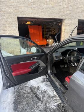 2023 Acura Integra w/A-Spec Tech Package