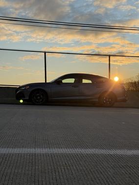 2023 Acura Integra w/A-Spec Tech Package