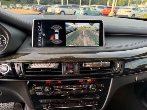 2017 BMW X5 xDrive50i