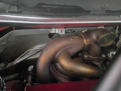 2010 Mazda MazdaSpeed3 Sport