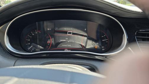 2013 Dodge Dart Limited/GT