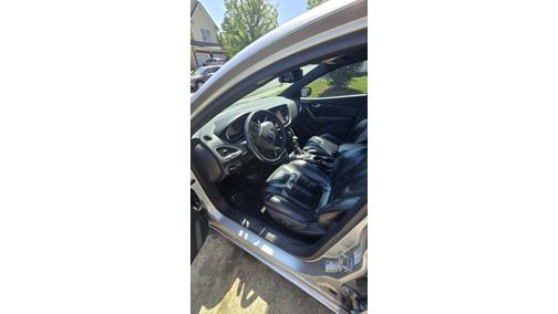 2013 Dodge Dart Limited/GT