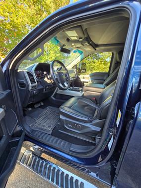 2019 Ford F-350 Lariat