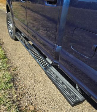 2019 Ford F-350 Lariat