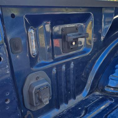 2019 Ford F-350 Lariat