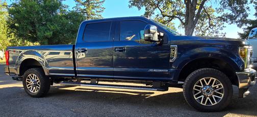 2019 Ford F-350 Lariat