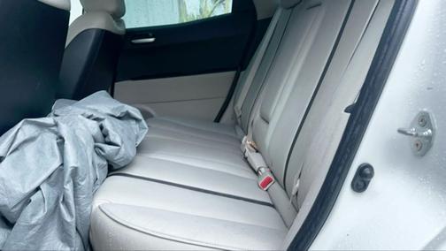 2008 Mazda CX-7 Grand Touring