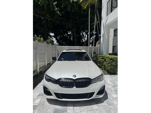 2022 BMW M340 i