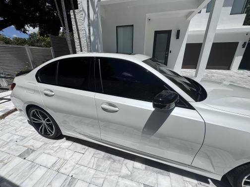 2022 BMW M340 i