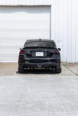 2016 Subaru WRX Premium