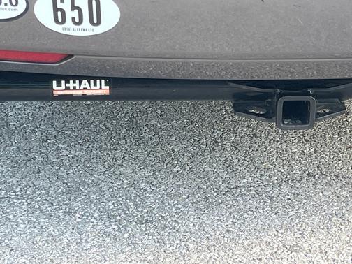 Gray 2016 Honda Odyssey EX-L