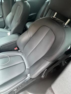 White 2024 BMW 228 Gran Coupe i