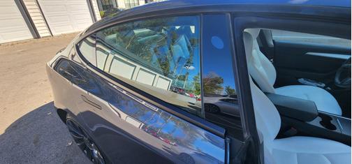 2023 Tesla Model 3 Performance
