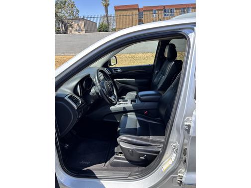 2011 Jeep Grand Cherokee Laredo