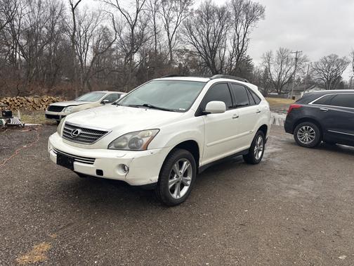 2008 Lexus RX 400h Base