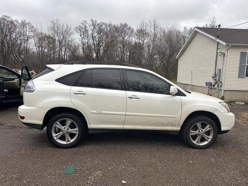 2008 Lexus RX 400h Base