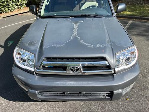 2005 Toyota 4Runner SR5