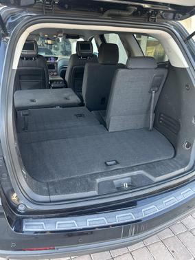2014 Chevrolet Traverse 1LT