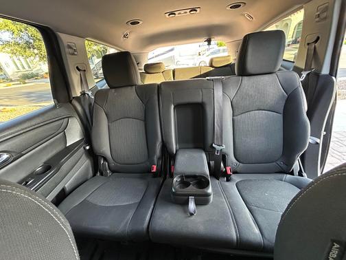 2014 Chevrolet Traverse 1LT