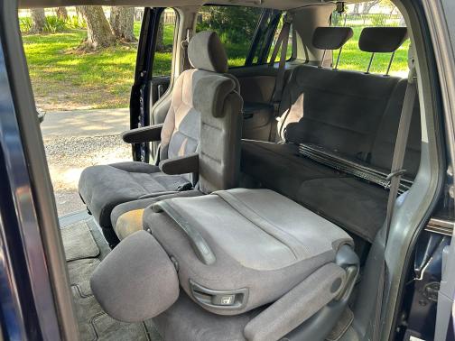 2005 Honda Odyssey EX