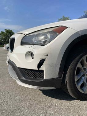 2015 BMW X1 xDrive 28i