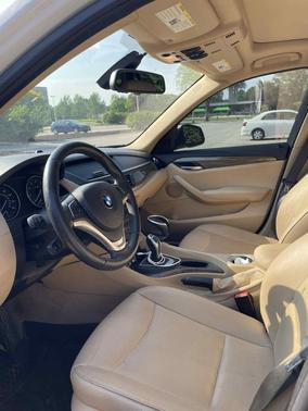 2015 BMW X1 xDrive 28i
