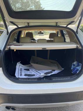 2015 BMW X1 xDrive 28i
