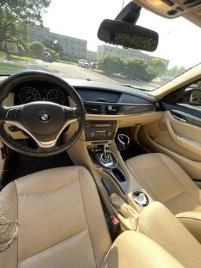 2015 BMW X1 xDrive 28i