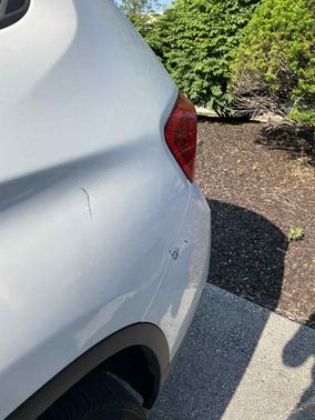 2015 BMW X1 xDrive 28i