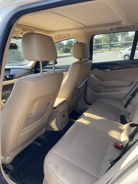 2015 BMW X1 xDrive 28i