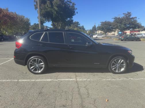 2014 BMW X1 xDrive 28i