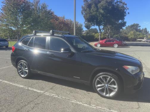 2014 BMW X1 xDrive 28i